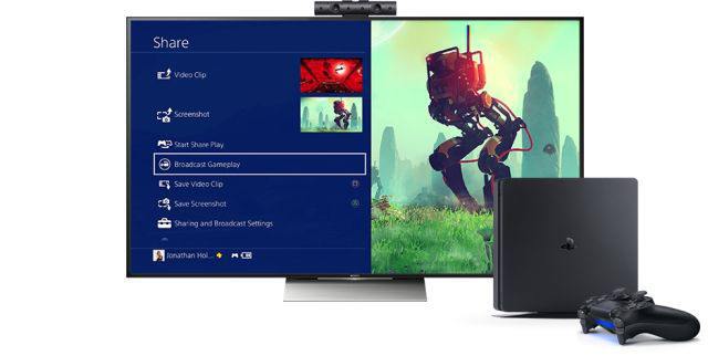 Игровая приставка Sony Playstation 4 Slim 1TB+FIFA 20+DualShock 4